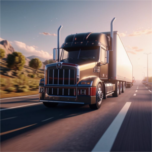 Как выбрать и заменит габаритные огни грузовика